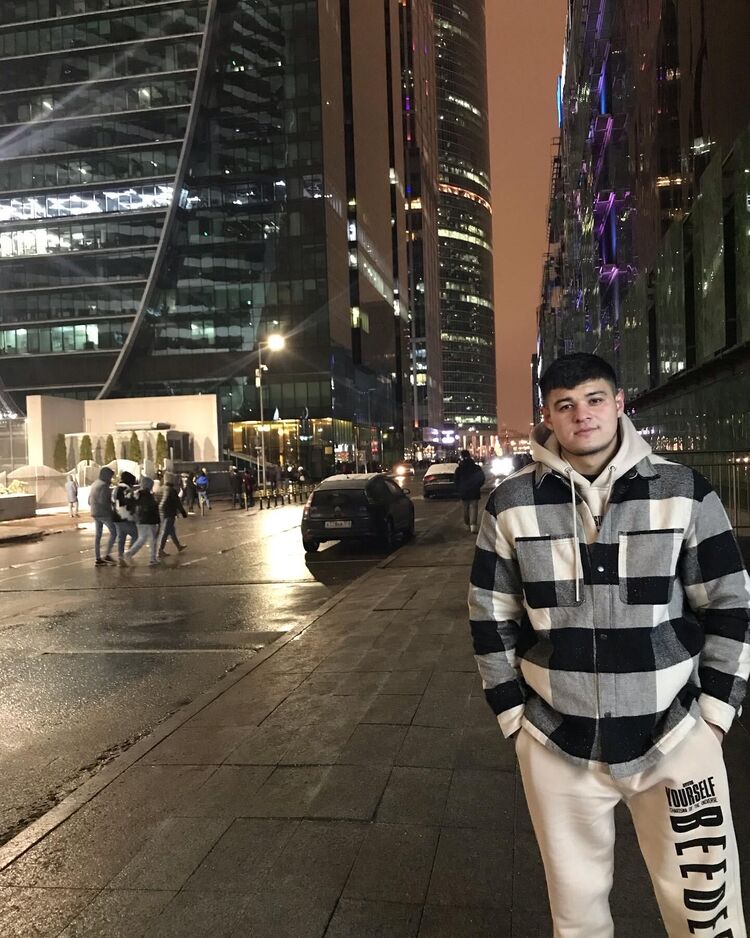 ���� 24793876 ������� Mirzo, 27 ���, ���� ���������� � ������