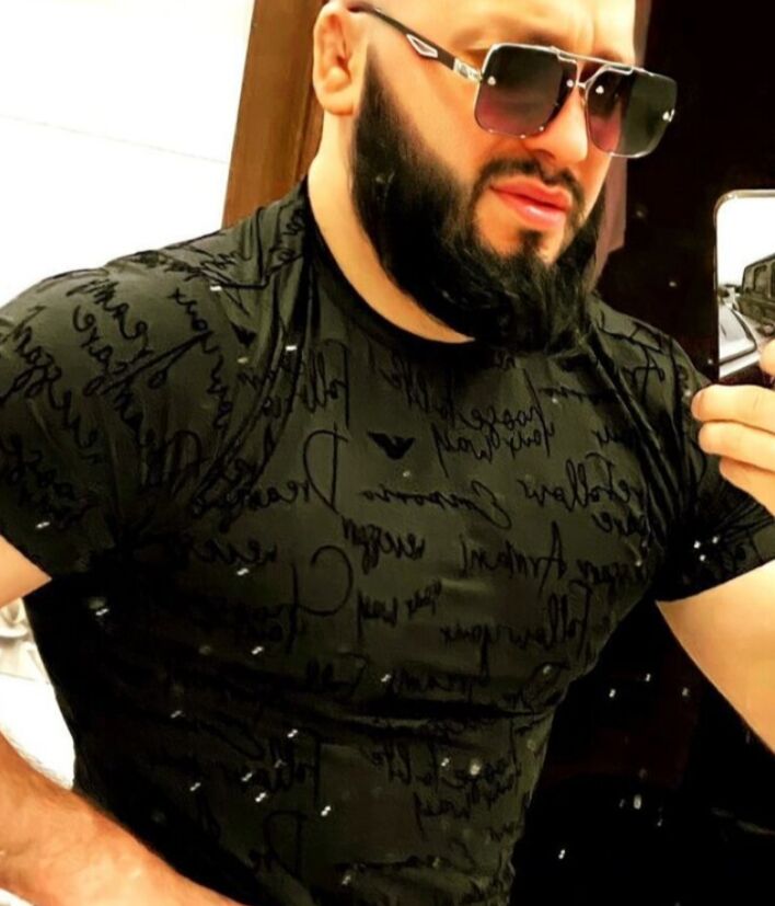 ���� 43844596 ������� Adam, 39 ���, ���� ���������� � ������