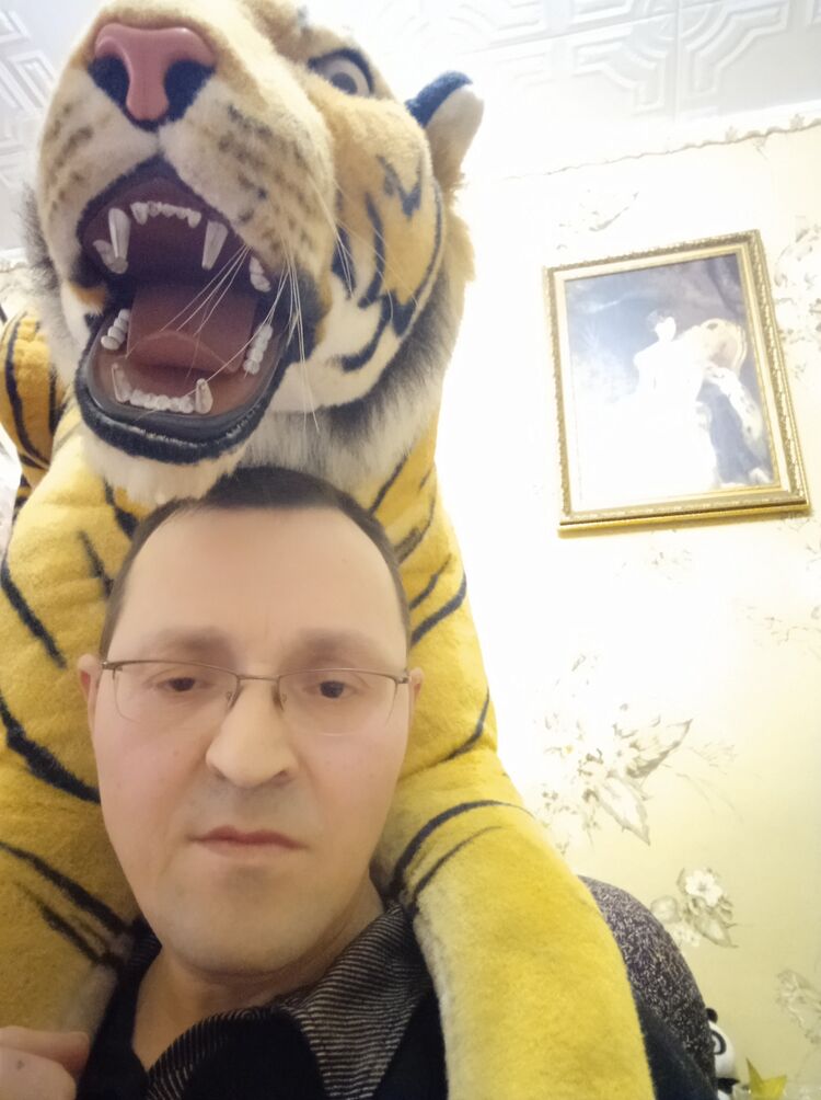  53971676  Ilnar, 33 ,    