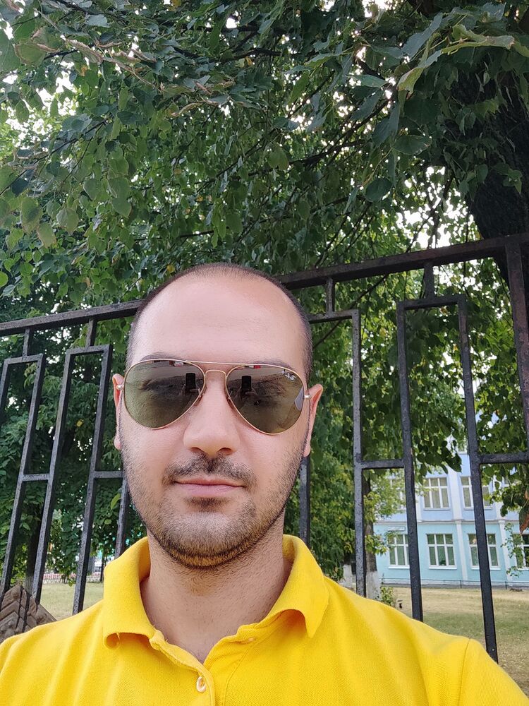 ���� 35539736 ������� George, 39 ���, ���� ���������� � ������