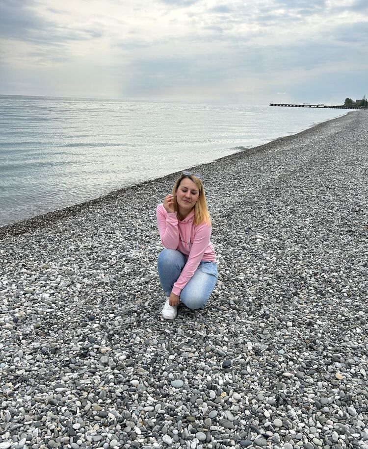 ���� 56212106 ������� Kristina, 35 ���, ���� ���������� � ������