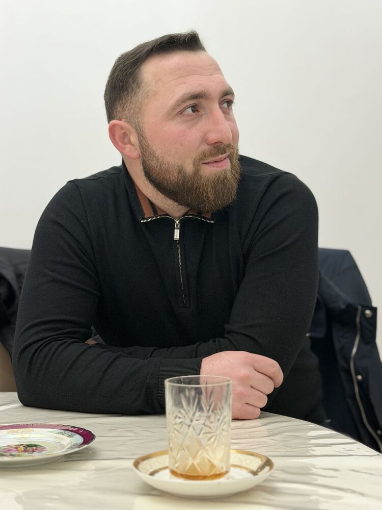 ���� 56196446 ������� Ilham, 29 ���, ���� ���������� � ��������