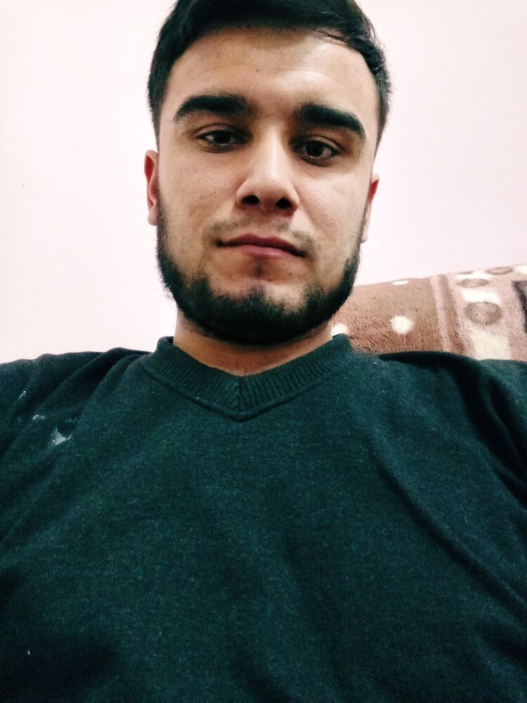 ���� 50100596 ������� Jasurbek, 26 ���, ���� ���������� � ���������