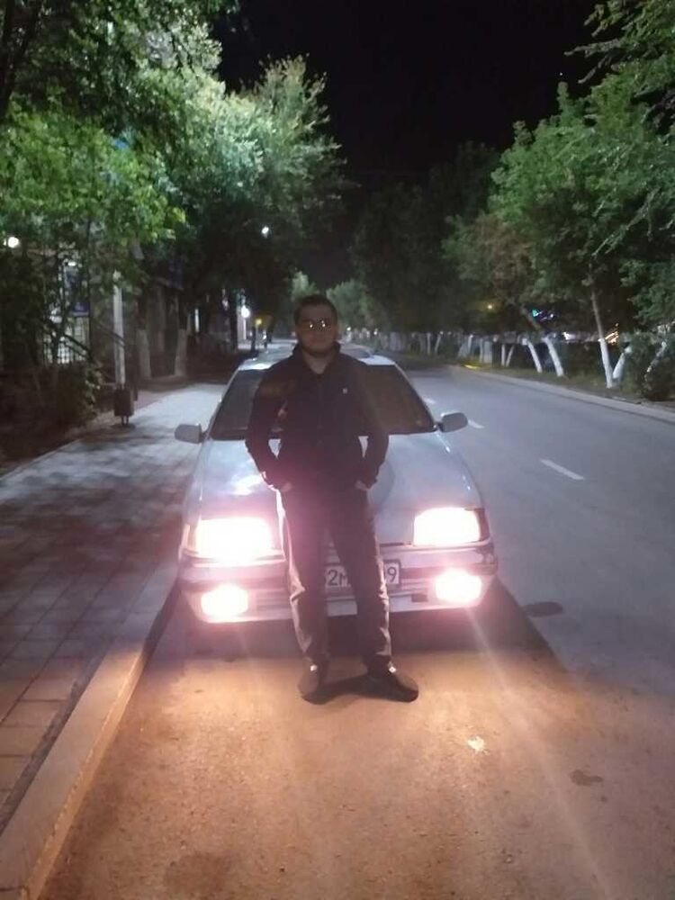 ���� 18336316 ������� Dima, 26 ���, ���� ���������� � �����