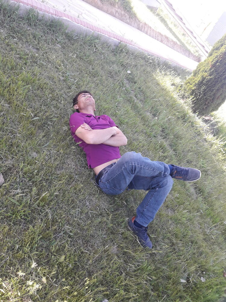  9497416  Samir, 36 ,    