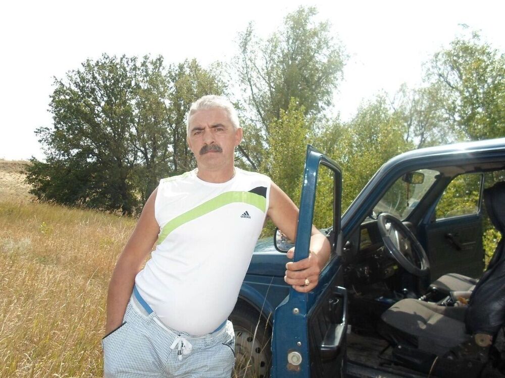  26448076  Oleg, 61 ,    