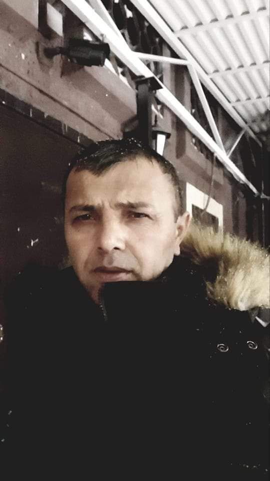  41915726  Erkan, 45 ,    
