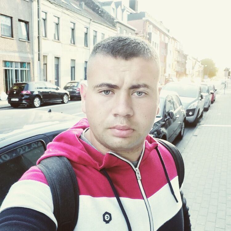  16877056  Ghenadie, 27 ,    