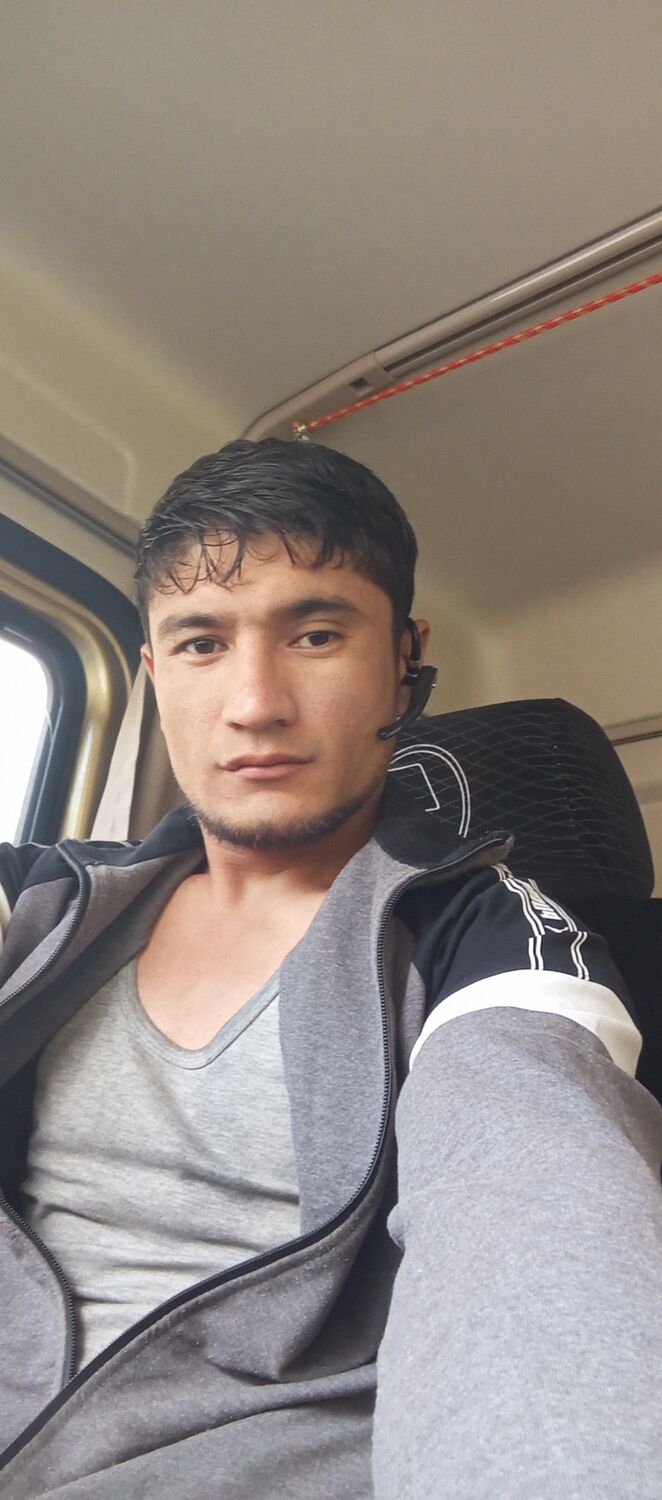 ���� 37927496 ������� Vohidbek, 31 ���, ���� ���������� � ���������� ������