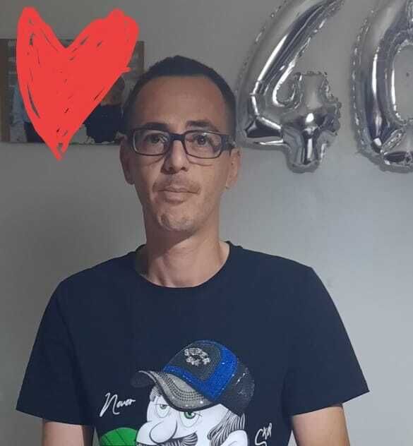  49933286  Sebastiano, 44 ,    Acireale