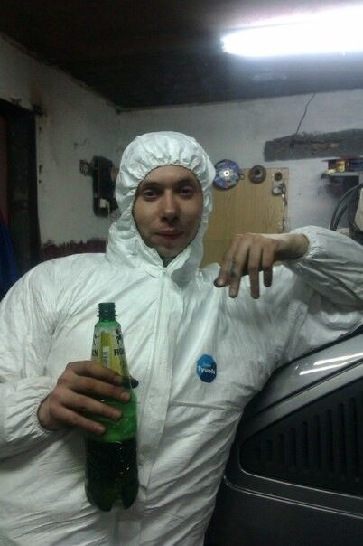 ���� 5382606 ������� Vitaly, 40 ���, ���� ���������� � ������