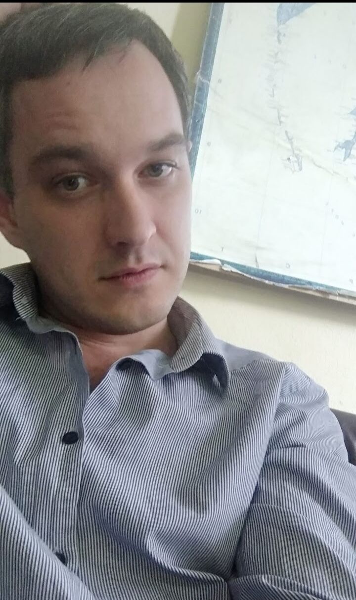  52794766  SERGEY, 38 ,    