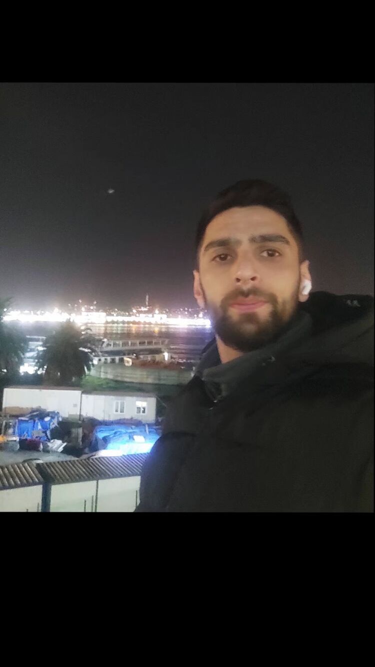  50743746  Ebubekir, 33 ,    Dietikon