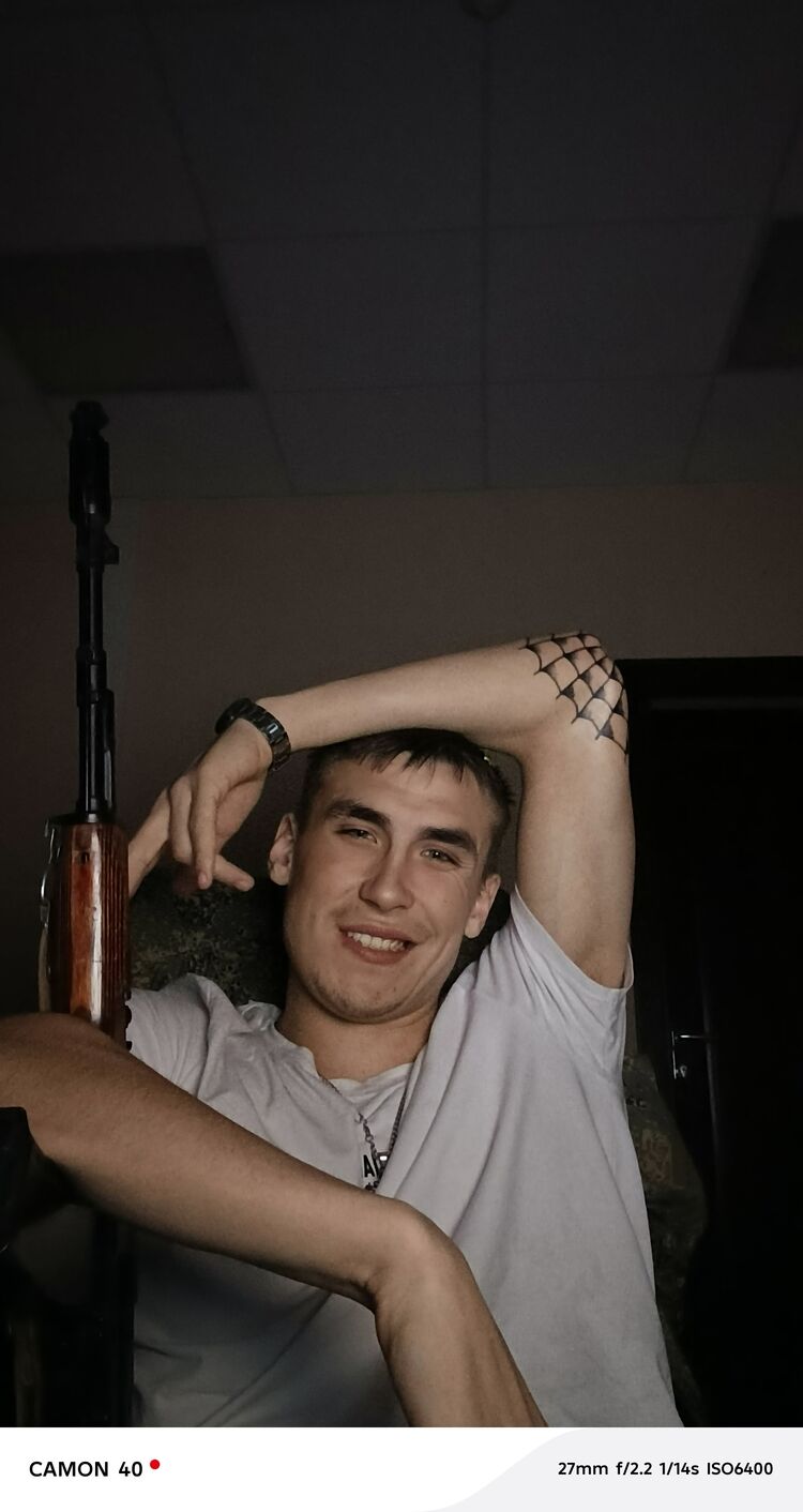 ���� 55868836 ����� Ilya, 23 ����, ���� ���������� � ������