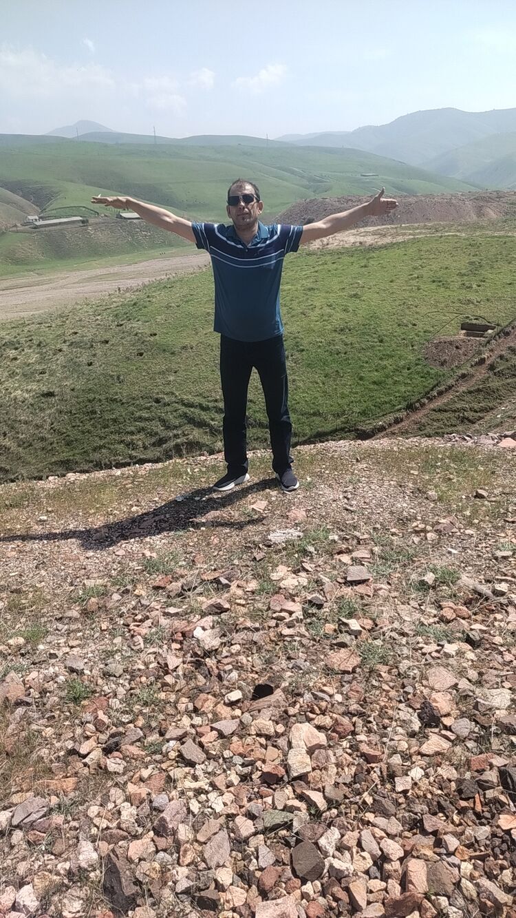 ���� 52569966 ������� Sherzod, 43 ����, ���� ���������� � ��������