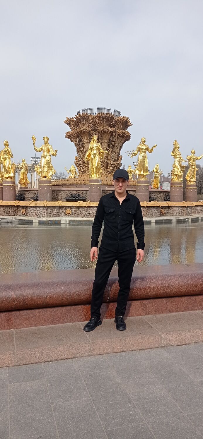 ���� 45076416 ������� Ruzimboy, 32 ����, ���� ���������� � ������