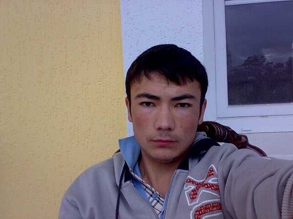 ���������� �����������, ���� ������� Asliddin, 35 ���, ������������ ��� ������