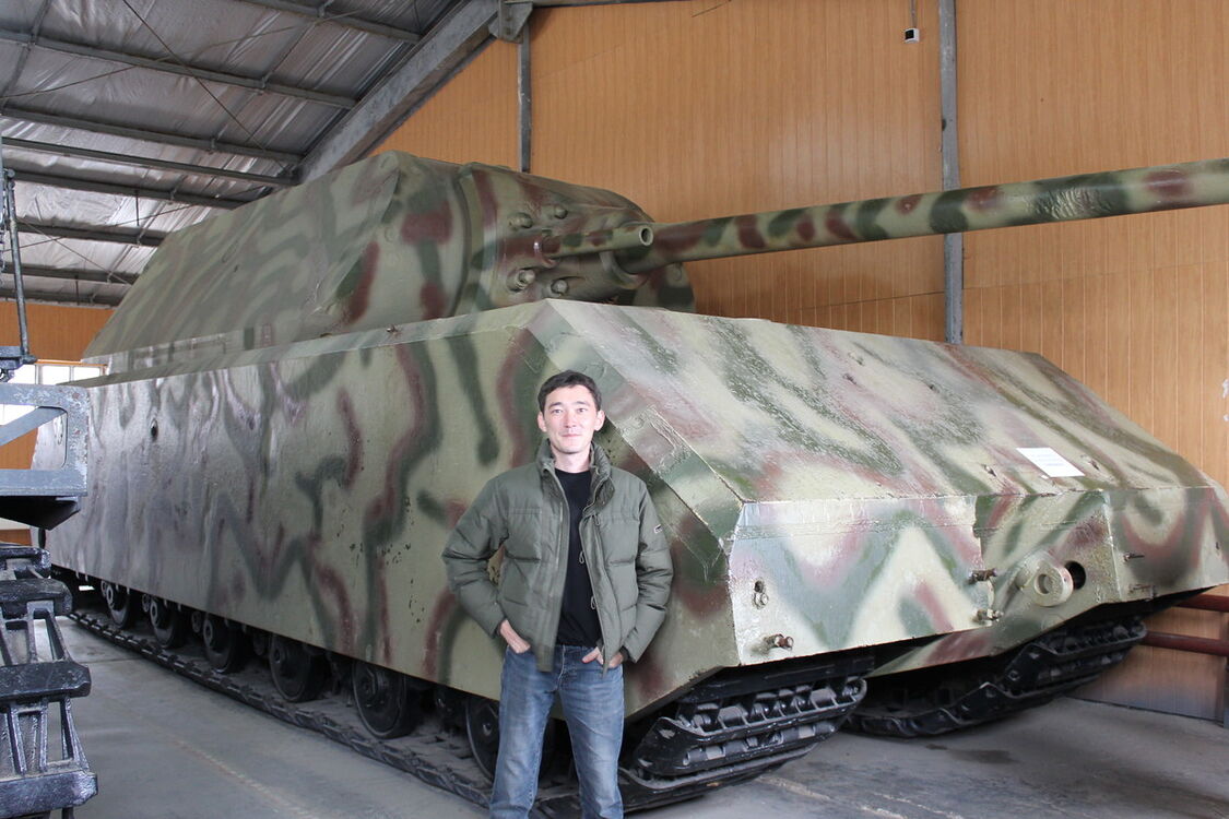 ���� 12725946 ������� Azamat, 37 ���, ���� ���������� � �������