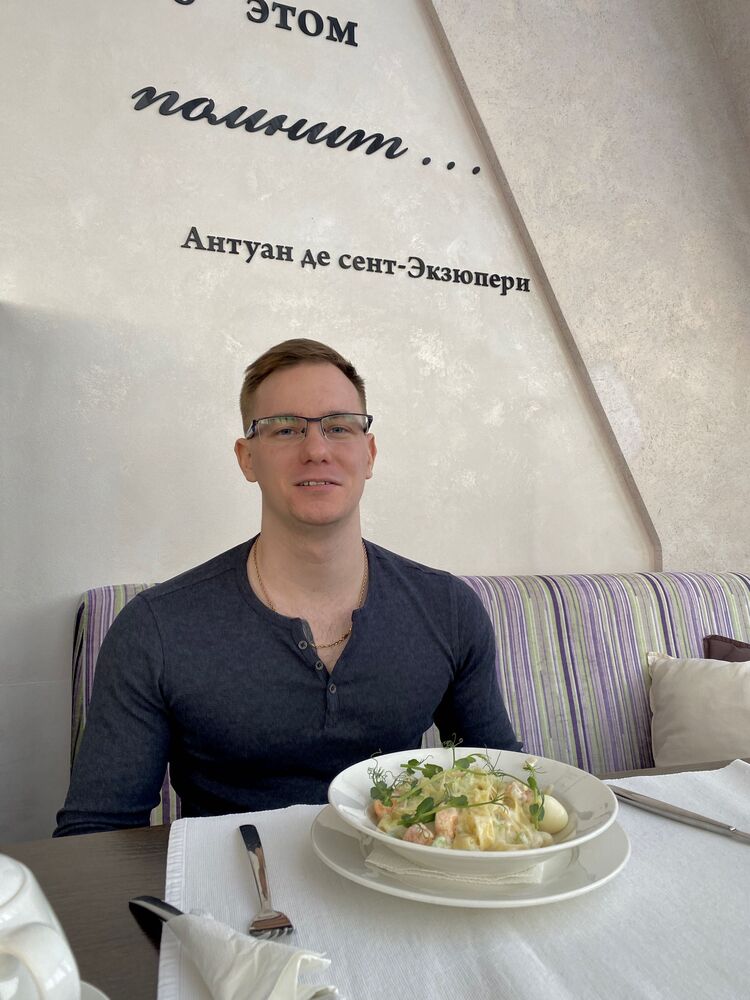 ���� 33541746 ������� Denis, 34 ����, ���� ���������� � ���������