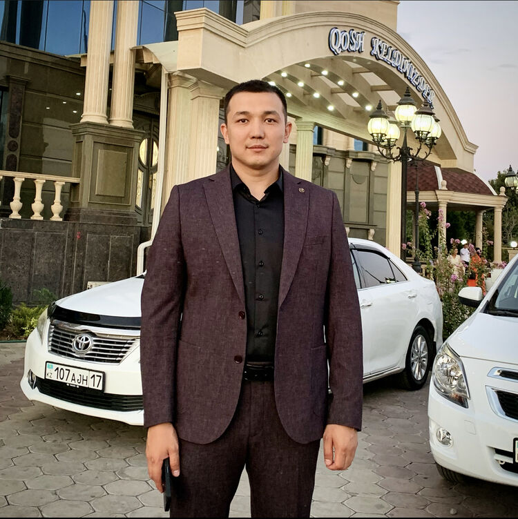 ���� 42468926 ������� Izbasar, 34 ����, ���� ���������� � ������