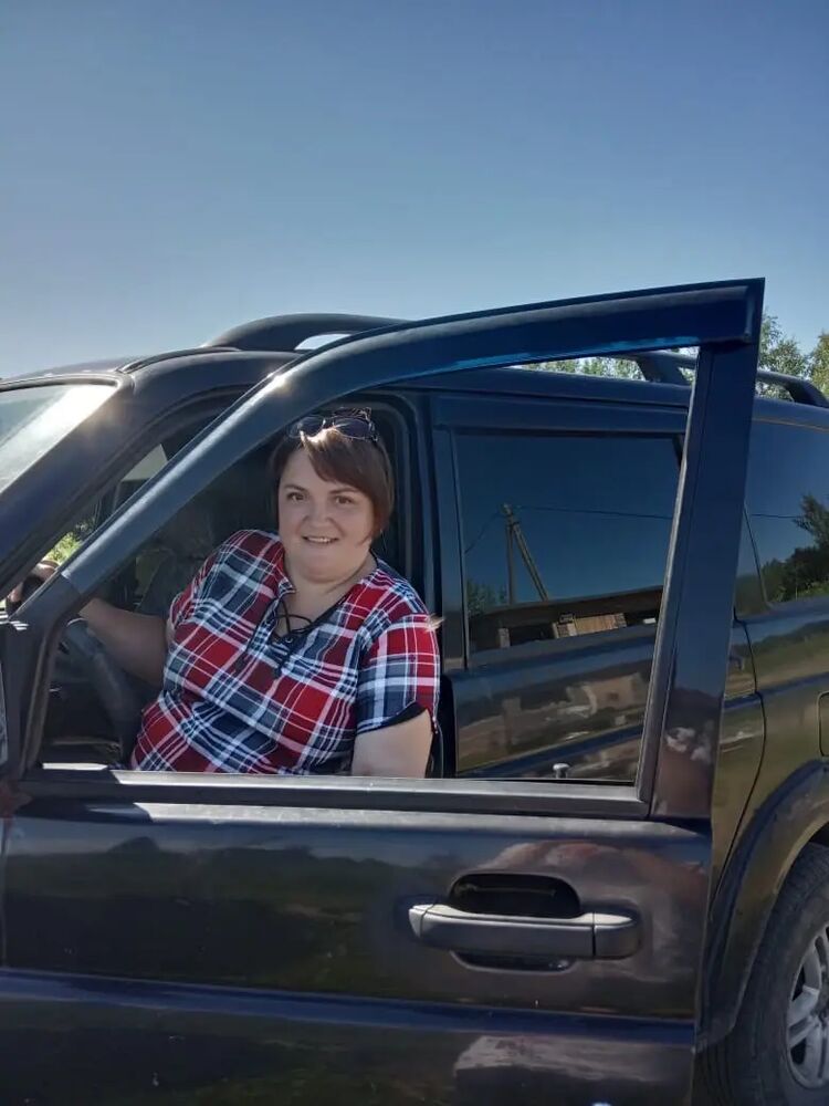  30686986  Svetlana, 46 ,    