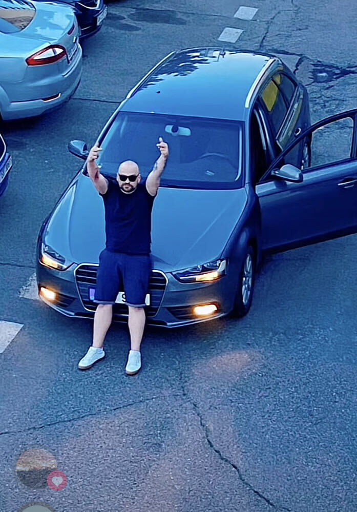  36375336  Oleksandr, 32 ,    Praha