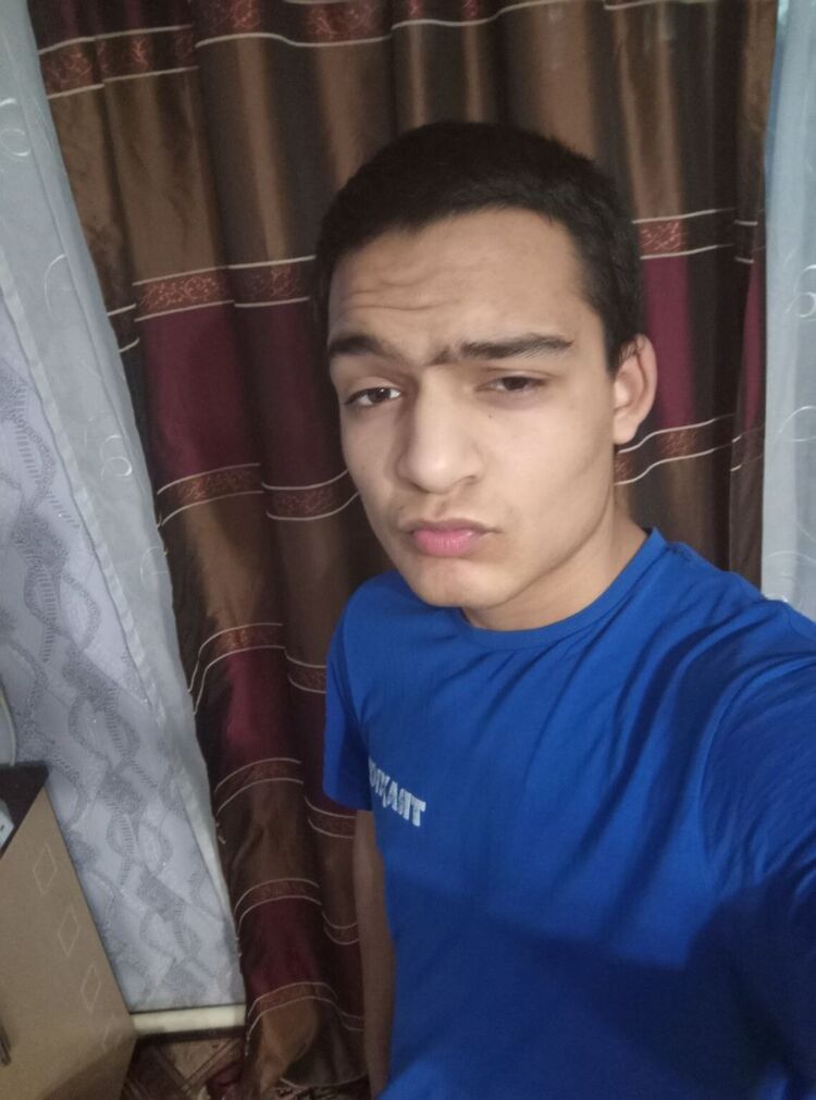 ���� 55515216 ����� ������, 18 ���, ���� ���������� � ��������