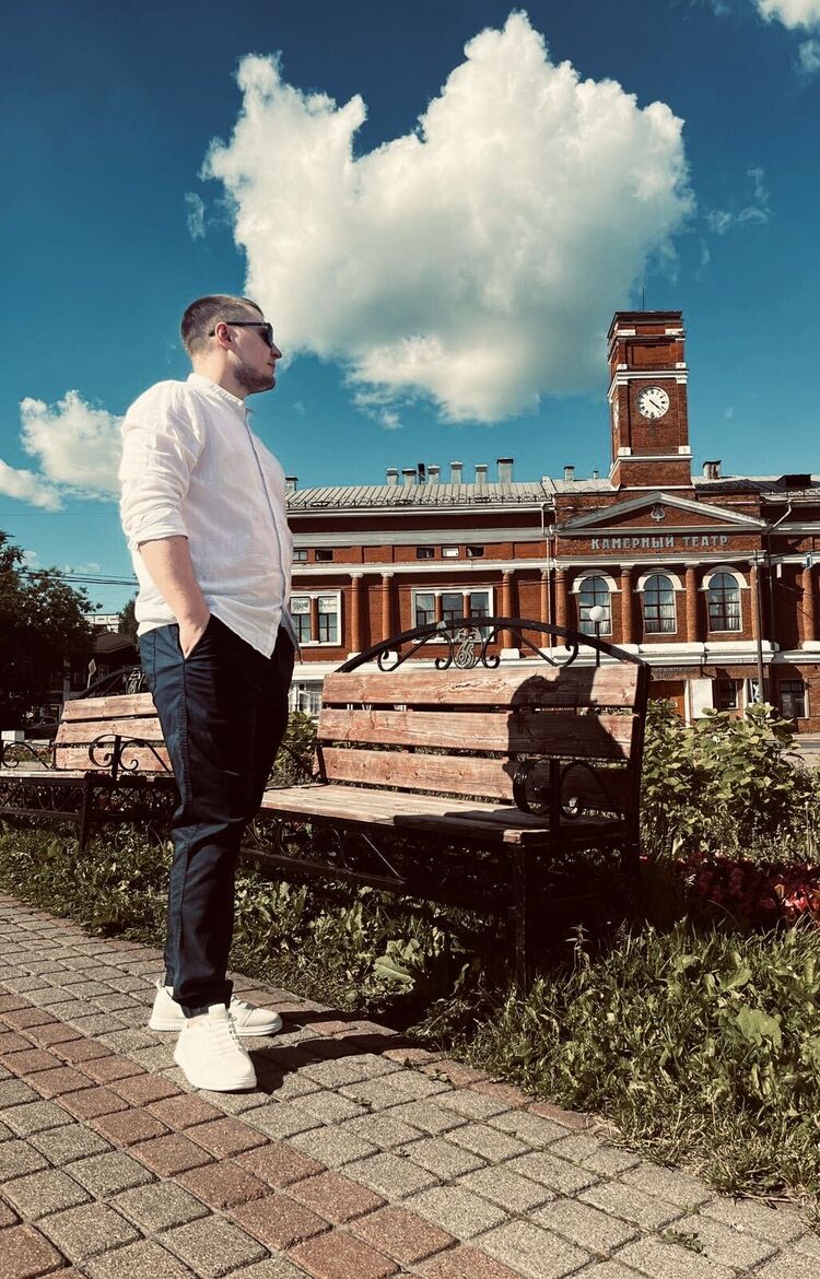  53127806  Kirill, 32 ,    