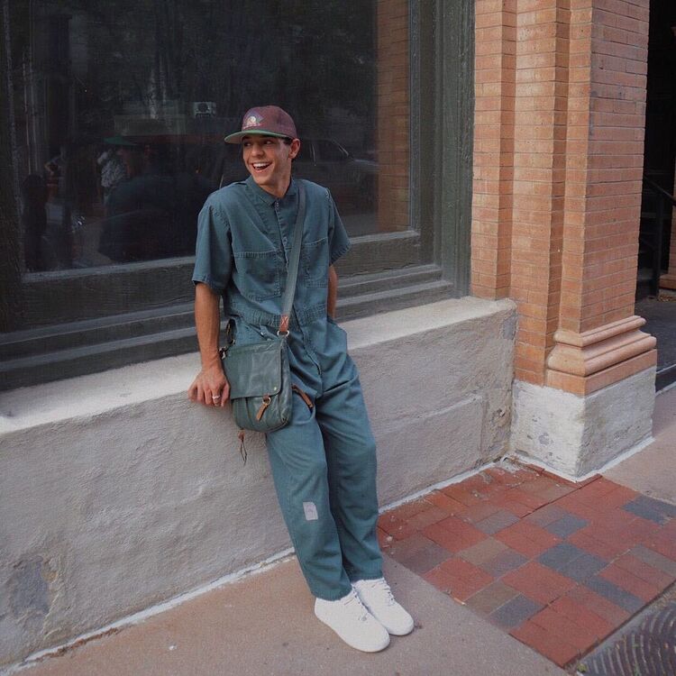 ���������� ������, ���� ������� Patrick, 35 ���, ������������ ��� ������, ����� � ���������, c�������� ���������