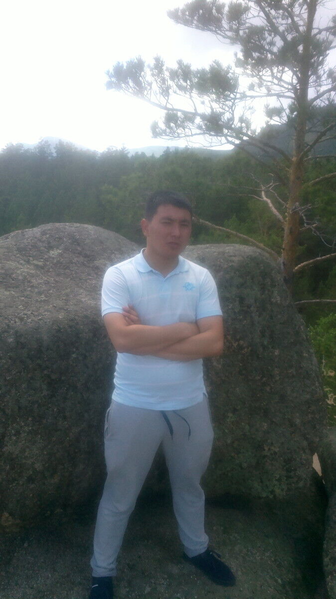 ���� 7281906 ������� ������, 35 ���, ���� ���������� � ������