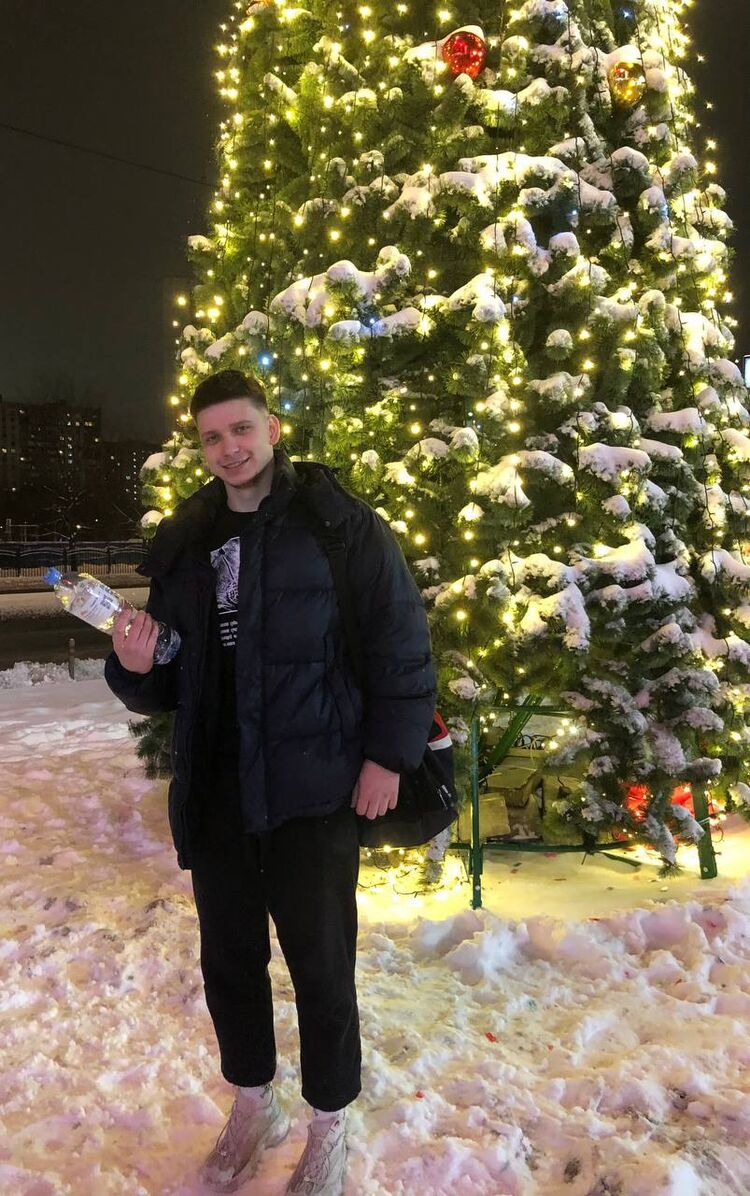 ���� 41726586 ������� Bodya, 26 ���, ���� ���������� � ������