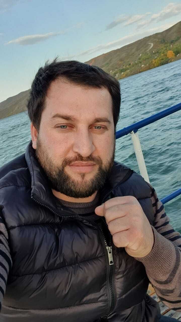 ���������� ������, ���� ������� Rustam, 37 ���, ������������ ��� ���������