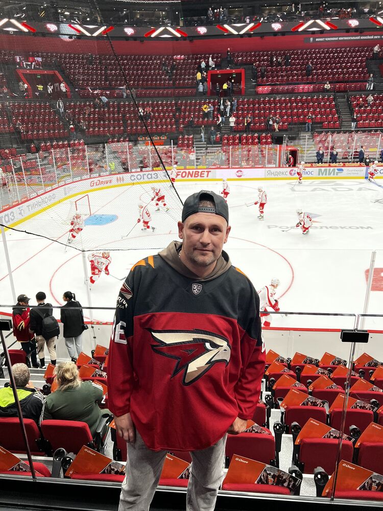 ���������� ����, ���� ������� Wadim, 41 ���, ������������ ��� ������, ����� � ���������