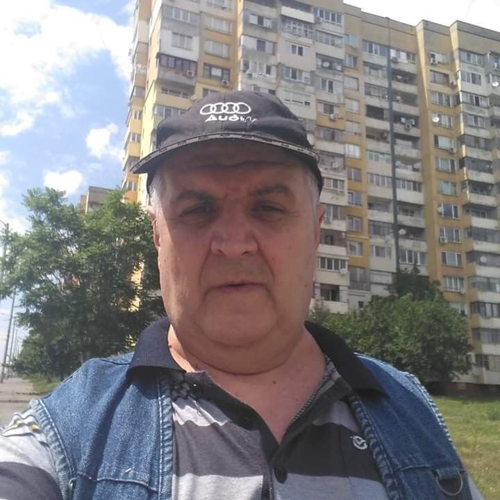  16816916  PLAMEN, 68 ,    