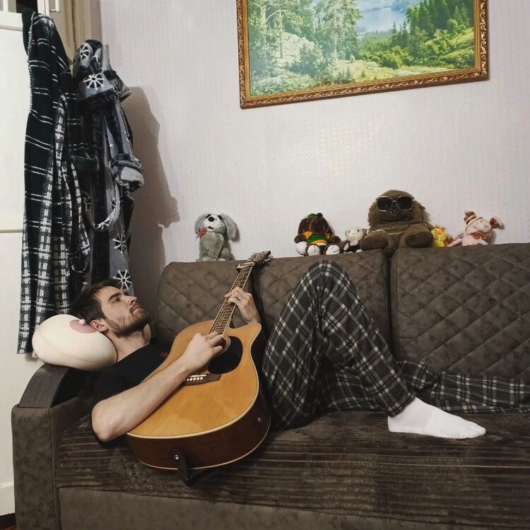 ���������� ������, ���� ������� Vadim, 37 ���, ������������ ��� ������, ����� � ���������