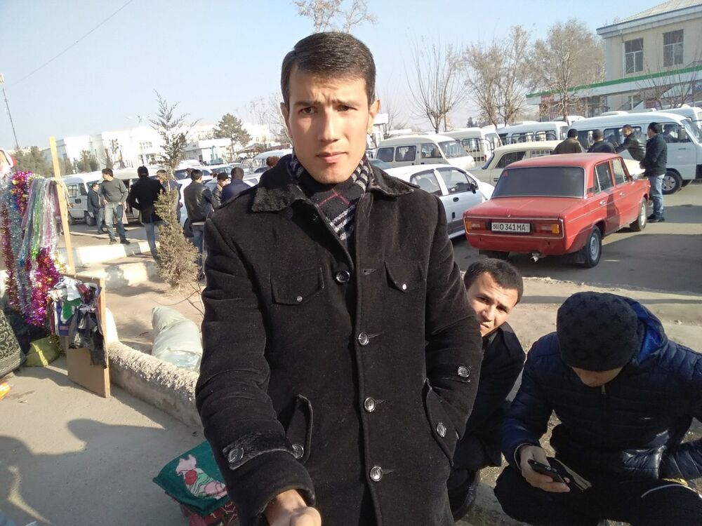 ���� 12570756 ������� Sherali, 34 ����, ���� ���������� � ������