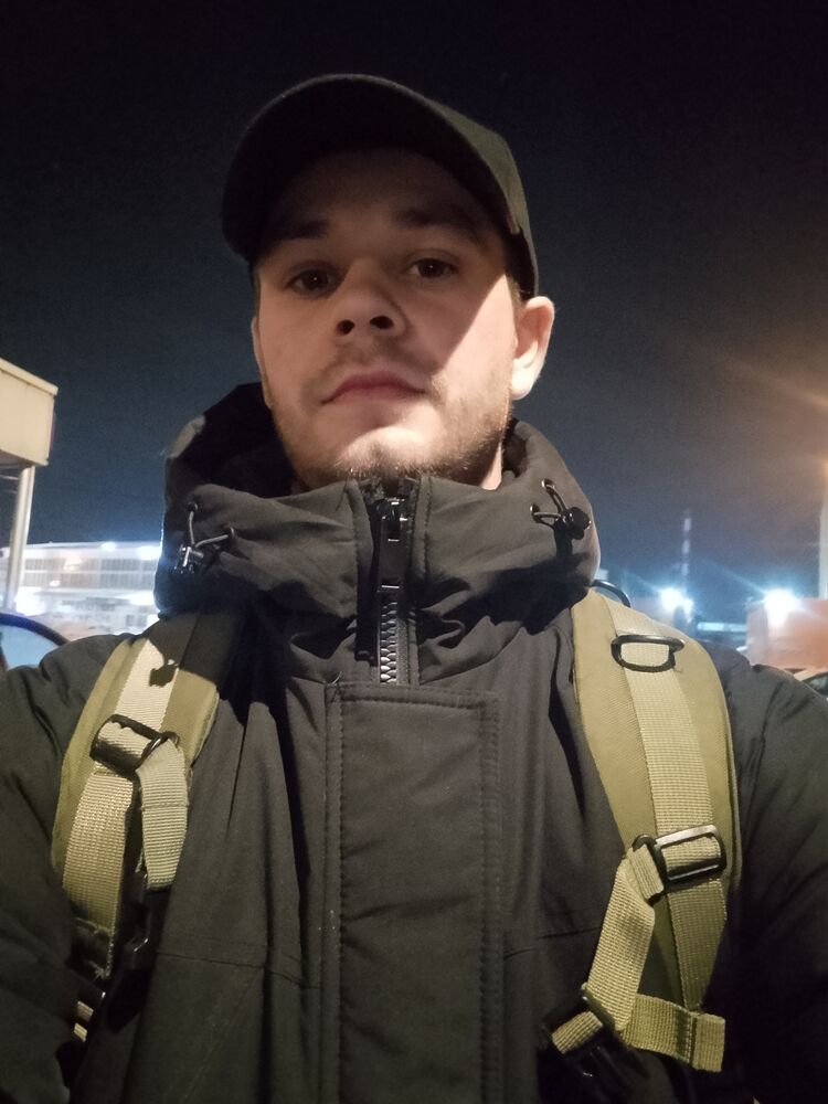 ���� 53895026 ������� Alexey, 31 ���, ���� ���������� � �������