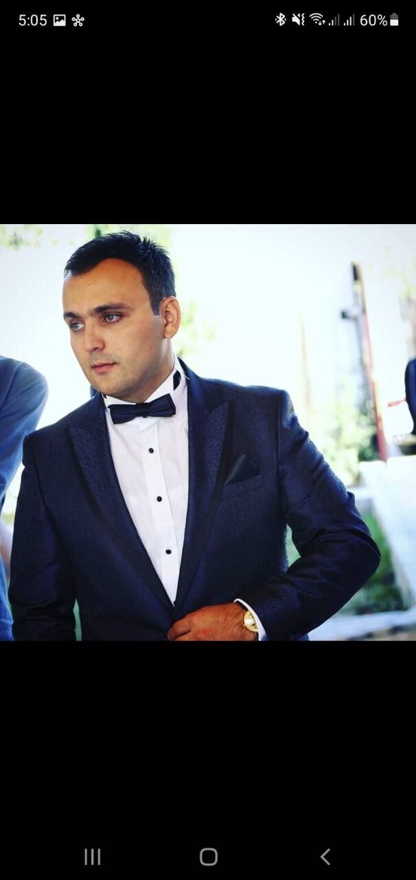 ���� 24021206 ������� Bakinech, 35 ���, ���� ���������� � ����