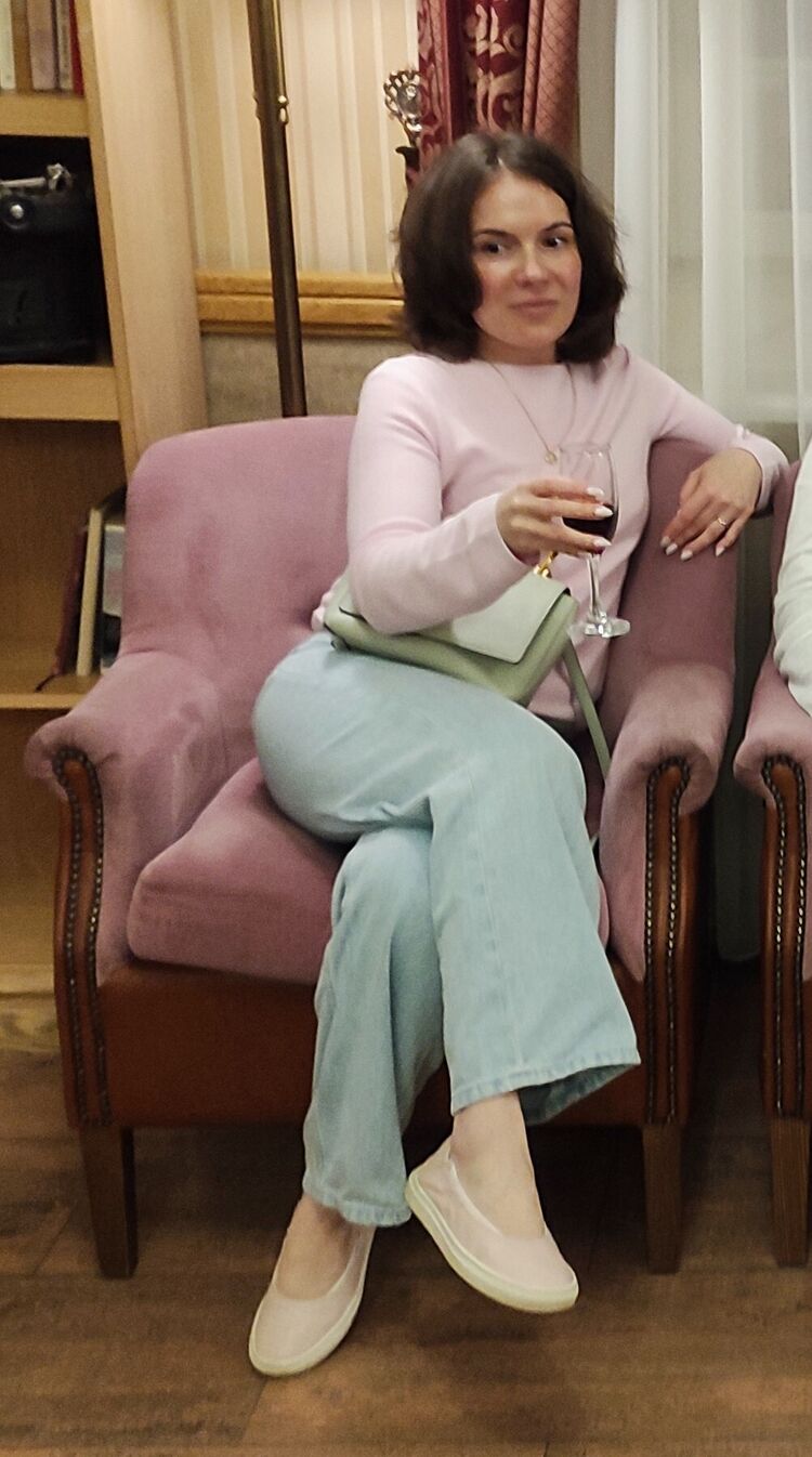 ���� 55264346 ������� �����, 35 ���, ���� ���������� � �������������