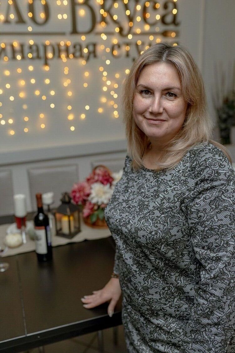  43794016  Galina, 46 ,    -