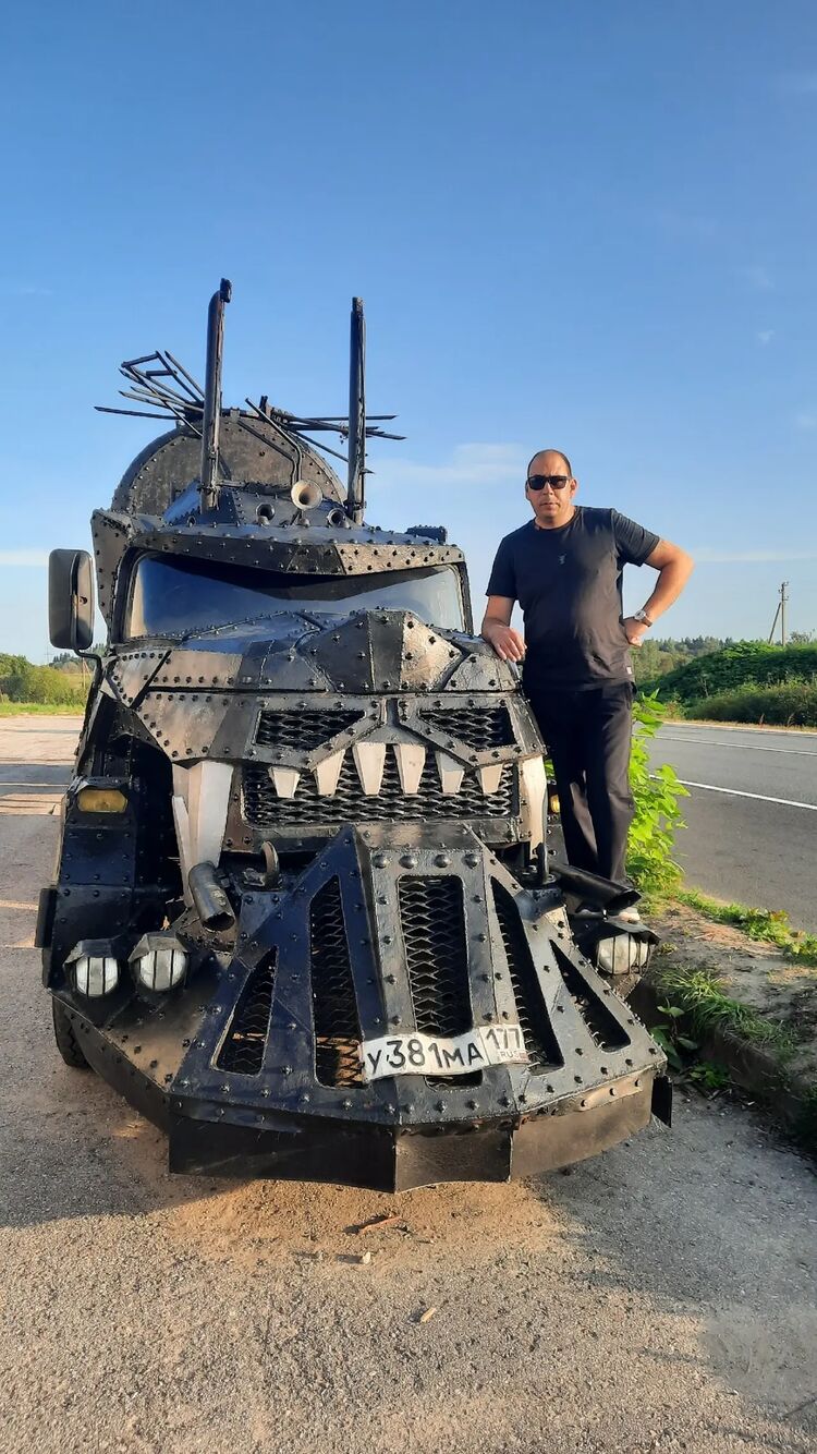 ���� 56056866 ������� Roman, 44 ����, ���� ���������� � ����