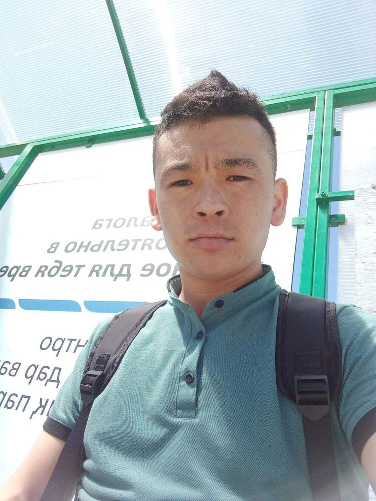 ���� 35661886 ������� Nabijon, 26 ���, ���� ���������� � ������