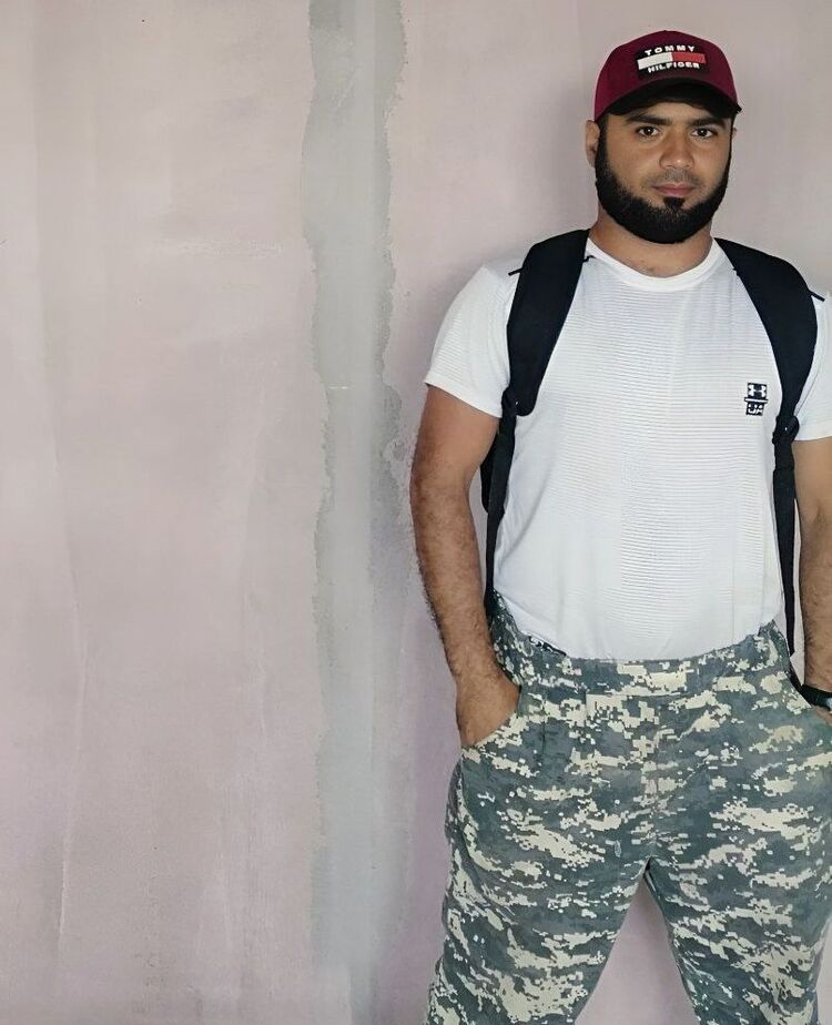 ���� 35766586 ������� Zakhar�����, 41 ���, ���� ���������� � ���������