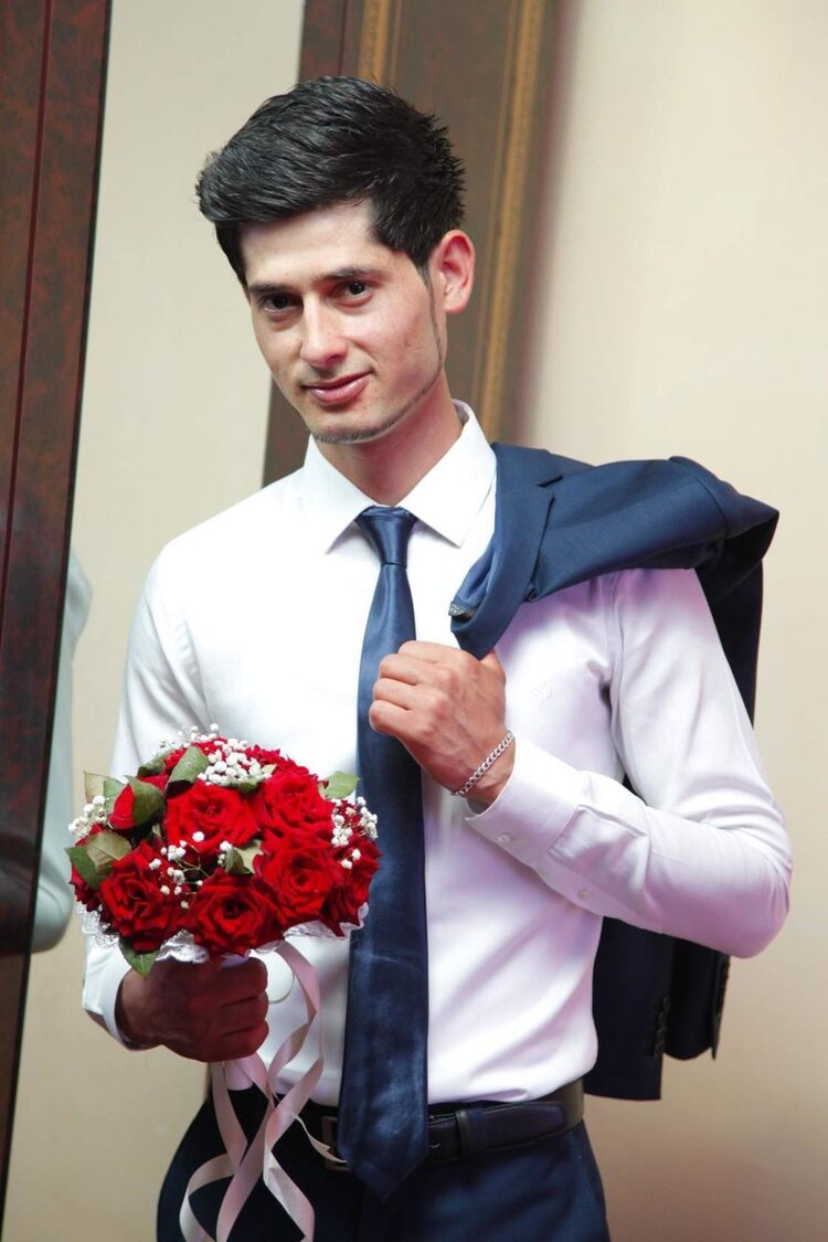 ���� 11814566 ������� Niko, 43 ����, ���� ���������� � �����-����������