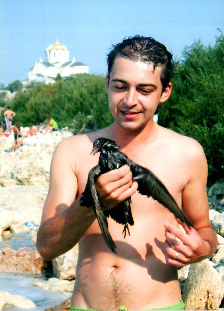 ���������� ��������, ���� ������� ����, 46 ���, ������������ ��� ������