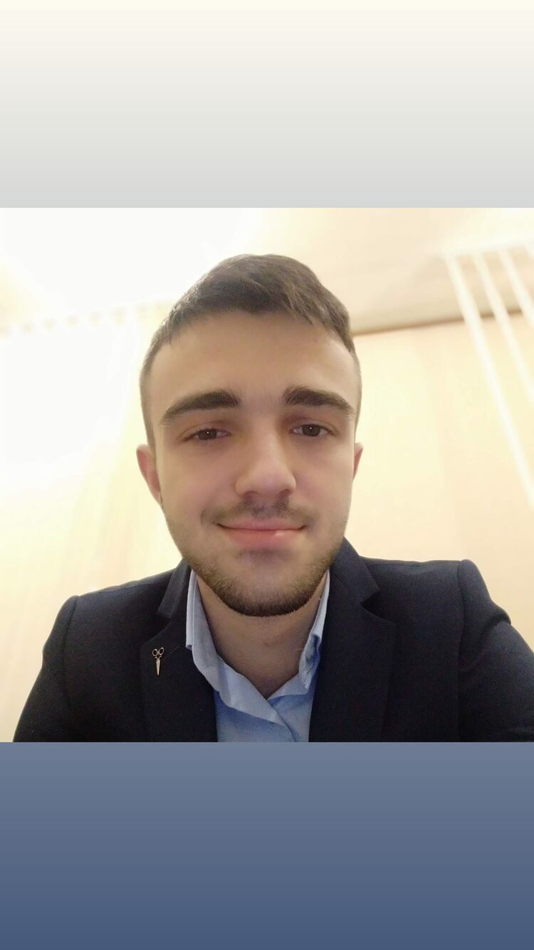  54499636  Artiom, 27 ,    