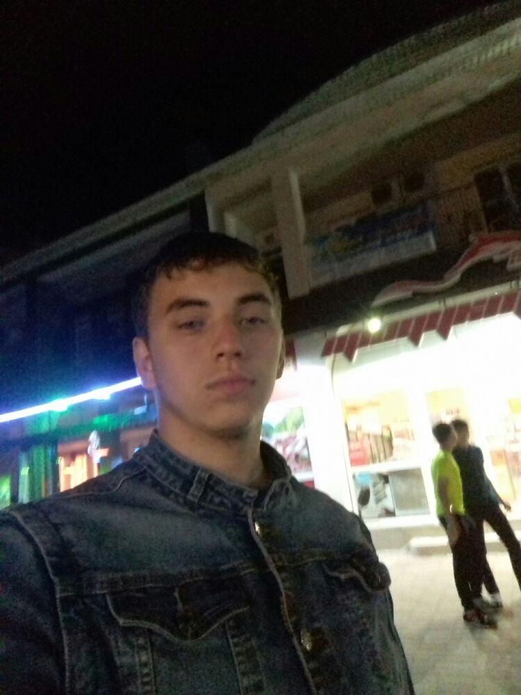 ���������� ���������, ���� ������� Ivanzverev, 27 ���, ������������ ��� ������, ����� � ���������