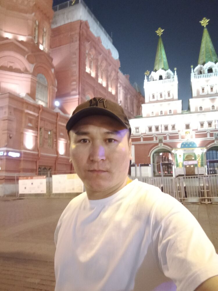 ���������� �������, ���� ������� Umar, 33 ����, ������������ ��� ������, ����� � ���������