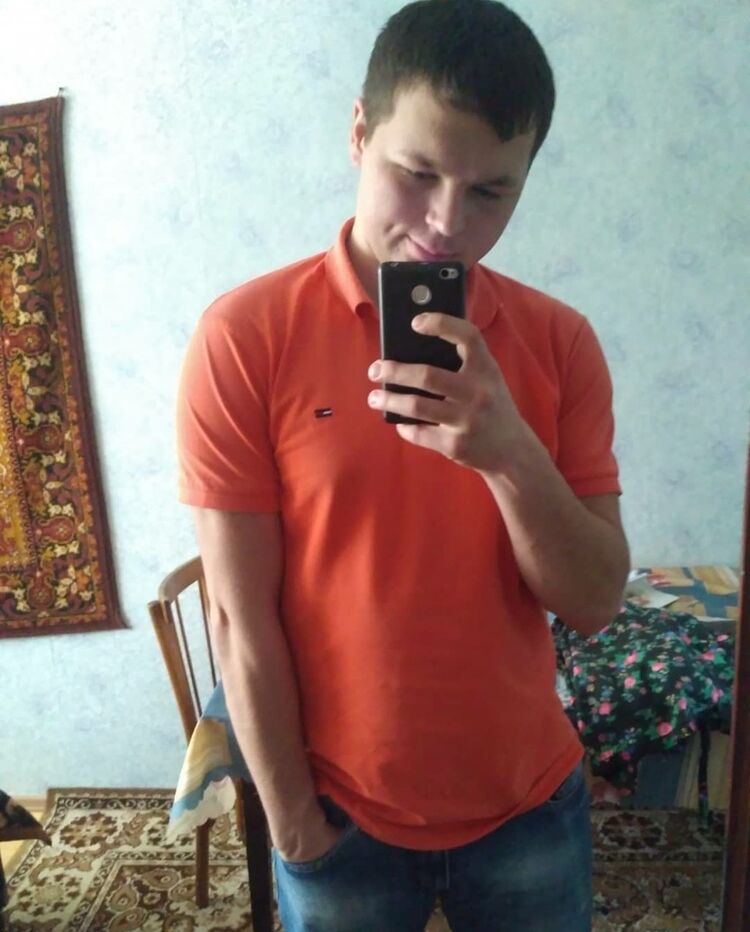 ���� 19261436 ������� Egor, 27 ���, ���� ���������� � ��������