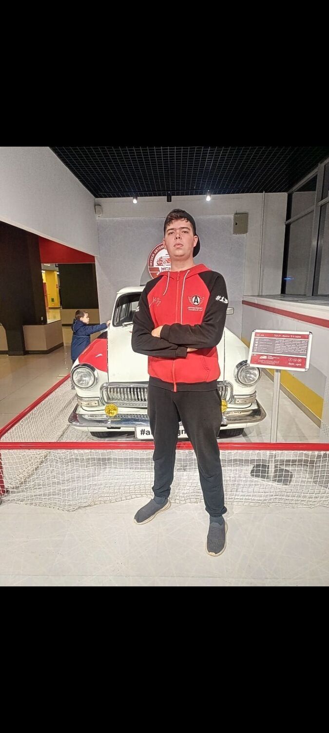 ���� 42891376 ����� ������, 21 ���, ���� ���������� � �������������